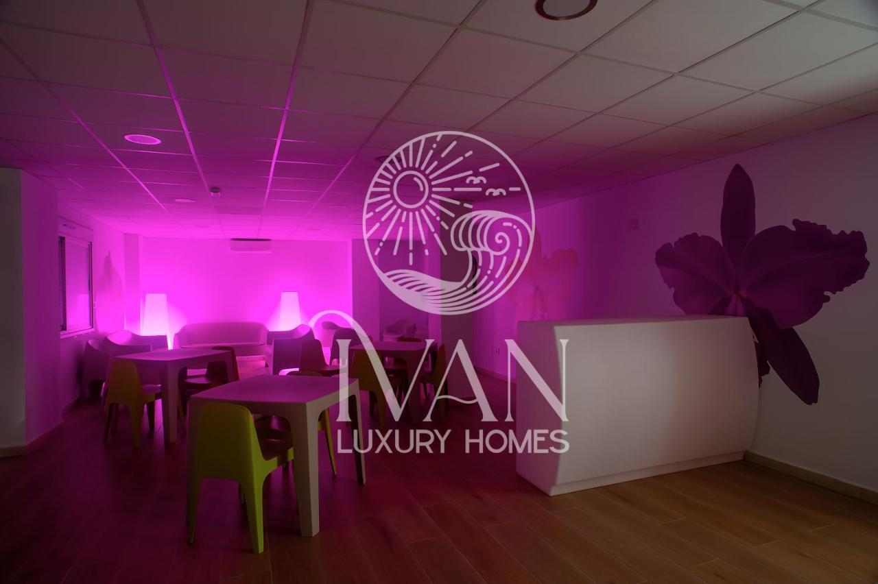 Casa Emiliaivan Luxury Homes 8ªpta Norte 1ª Linea Oropesa del Mar Exterior photo